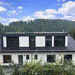 Appartamento Neu - Brachfeld - Penthouse Und Ferienwohnung, Tor Zum Nationalpark Eifel