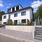 Neu - Brachfeld - Penthouse Und Ferienwohnung, Tor Zum Nationalpark Eifel * Hellenthal