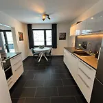 Neu - Brachfeld - Penthouse Und Ferienwohnung, Tor Zum Nationalpark Eifel