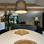 Neu - Brachfeld - Penthouse Und Ferienwohnung, Tor Zum Nationalpark Eifel Appartamento