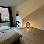 Neu - Brachfeld - Penthouse Und Ferienwohnung, Tor Zum Nationalpark Eifel Appartamento Hellenthal