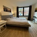 Neu - Brachfeld - Penthouse Und Ferienwohnung, Tor Zum Nationalpark Eifel Hellenthal