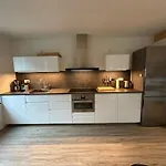 Neu - Brachfeld - Penthouse Und Ferienwohnung, Tor Zum Nationalpark Eifel