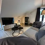 Neu - Brachfeld - Penthouse Und Ferienwohnung, Tor Zum Nationalpark Eifel Appartamento *