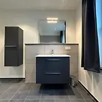 Appartamento Neu - Brachfeld - Penthouse Und Ferienwohnung, Tor Zum Nationalpark Eifel *