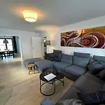 Neu - Brachfeld - Penthouse Und Ferienwohnung, Tor Zum Nationalpark Eifel