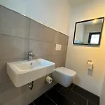 Appartamento Neu - Brachfeld - Penthouse Und Ferienwohnung, Tor Zum Nationalpark Eifel