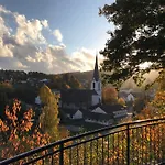 Appartamento Neu - Brachfeld - Penthouse Und Ferienwohnung, Tor Zum Nationalpark Eifel Hellenthal