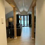 Appartamento Neu - Brachfeld - Penthouse Und Ferienwohnung, Tor Zum Nationalpark Eifel *