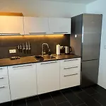 Neu - Brachfeld - Penthouse Und Ferienwohnung, Tor Zum Nationalpark Eifel