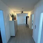 Appartamento Neu - Brachfeld - Penthouse Und Ferienwohnung, Tor Zum Nationalpark Eifel *