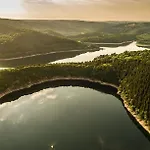 Neu - Brachfeld - Penthouse Und Ferienwohnung, Tor Zum Nationalpark Eifel Appartamento Hellenthal