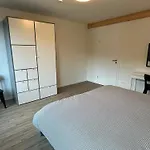 Neu - Brachfeld - Penthouse Und Ferienwohnung, Tor Zum Nationalpark Eifel Appartamento *