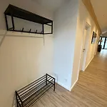 Appartamento Neu - Brachfeld - Penthouse Und Ferienwohnung, Tor Zum Nationalpark Eifel *