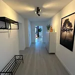 Neu - Brachfeld - Penthouse Und Ferienwohnung, Tor Zum Nationalpark Eifel
