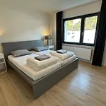 Neu - Brachfeld - Penthouse Und Ferienwohnung, Tor Zum Nationalpark Eifel Appartamento Hellenthal