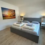 Neu - Brachfeld - Penthouse Und Ferienwohnung, Tor Zum Nationalpark Eifel Appartamento Hellenthal