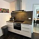 Neu - Brachfeld - Penthouse Und Ferienwohnung, Tor Zum Nationalpark Eifel