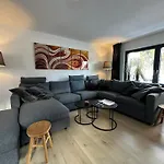 Appartamento Neu - Brachfeld - Penthouse Und Ferienwohnung, Tor Zum Nationalpark Eifel Hellenthal