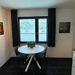 Neu - Brachfeld - Penthouse Und Ferienwohnung, Tor Zum Nationalpark Eifel * Hellenthal