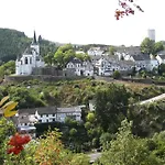 Neu - Brachfeld - Penthouse Und Ferienwohnung, Tor Zum Nationalpark Eifel