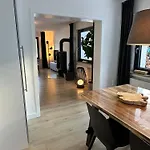 Neu - Brachfeld - Penthouse Und Ferienwohnung, Tor Zum Nationalpark Eifel Appartamento Hellenthal