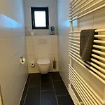 Neu - Brachfeld - Penthouse Und Ferienwohnung, Tor Zum Nationalpark Eifel *