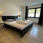 Appartamento Neu - Brachfeld - Penthouse Und Ferienwohnung, Tor Zum Nationalpark Eifel Hellenthal