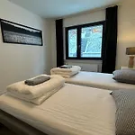 Neu - Brachfeld - Penthouse Und Ferienwohnung, Tor Zum Nationalpark Eifel * Hellenthal