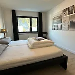 Neu - Brachfeld - Penthouse Und Ferienwohnung, Tor Zum Nationalpark Eifel