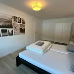 Neu - Brachfeld - Penthouse Und Ferienwohnung, Tor Zum Nationalpark Eifel