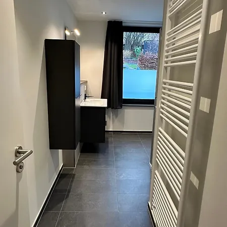 Neu - Brachfeld - Penthouse Und Ferienwohnung, Tor Zum Nationalpark Eifel Lejlighed *