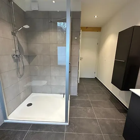 Neu - Brachfeld - Penthouse Und Ferienwohnung, Tor Zum Nationalpark Eifel Lejlighed