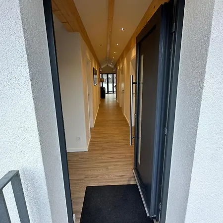 Neu - Brachfeld - Penthouse Und Ferienwohnung, Tor Zum Nationalpark Eifel Hellenthal