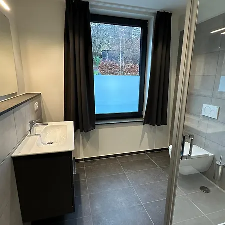 Lejlighed Neu - Brachfeld - Penthouse Und Ferienwohnung, Tor Zum Nationalpark Eifel *
