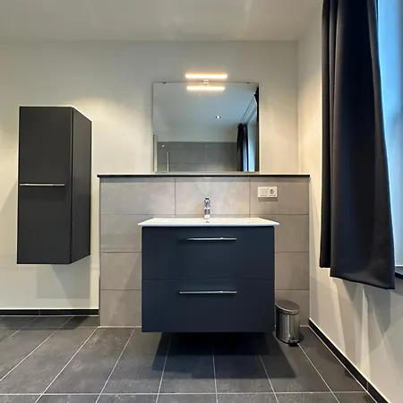 Lejlighed Neu - Brachfeld - Penthouse Und Ferienwohnung, Tor Zum Nationalpark Eifel *