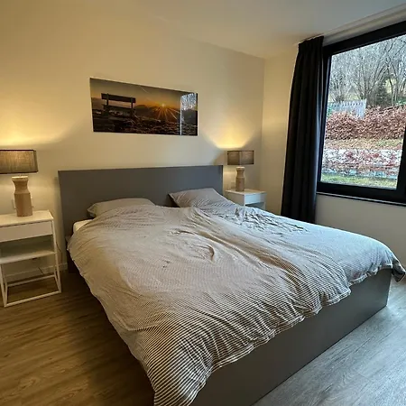 Neu - Brachfeld - Penthouse Und Ferienwohnung, Tor Zum Nationalpark Eifel * Hellenthal