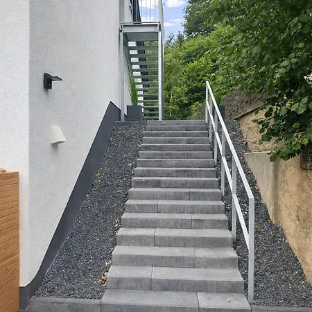 Appartement Neu - Brachfeld - Penthouse Und Ferienwohnung, Tor Zum Nationalpark Eifel *