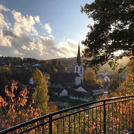 Lejlighed Neu - Brachfeld - Penthouse Und Ferienwohnung, Tor Zum Nationalpark Eifel Hellenthal