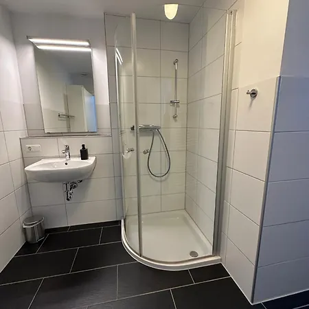 Lejlighed Neu - Brachfeld - Penthouse Und Ferienwohnung, Tor Zum Nationalpark Eifel *