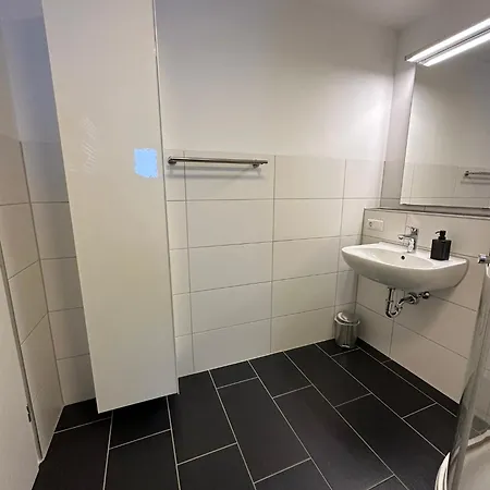 Neu - Brachfeld - Penthouse Und Ferienwohnung, Tor Zum Nationalpark Eifel Appartement Hellenthal
