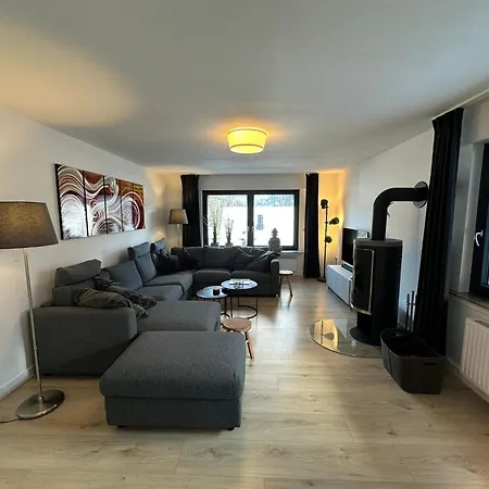 Lejlighed Neu - Brachfeld - Penthouse Und Ferienwohnung, Tor Zum Nationalpark Eifel Hellenthal