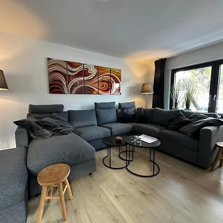 Lejlighed Neu - Brachfeld - Penthouse Und Ferienwohnung, Tor Zum Nationalpark Eifel Hellenthal