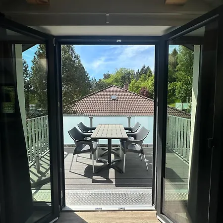Neu - Brachfeld - Penthouse Und Ferienwohnung, Tor Zum Nationalpark Eifel *