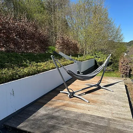 Neu - Brachfeld - Penthouse Und Ferienwohnung, Tor Zum Nationalpark Eifel Appartement Hellenthal