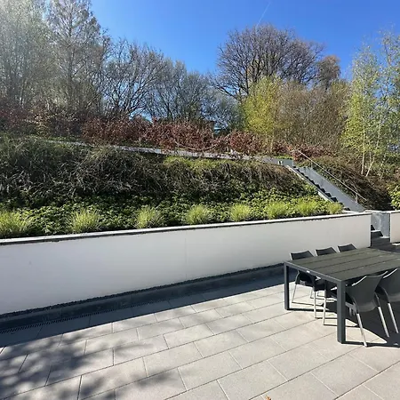 Appartement Neu - Brachfeld - Penthouse Und Ferienwohnung, Tor Zum Nationalpark Eifel *