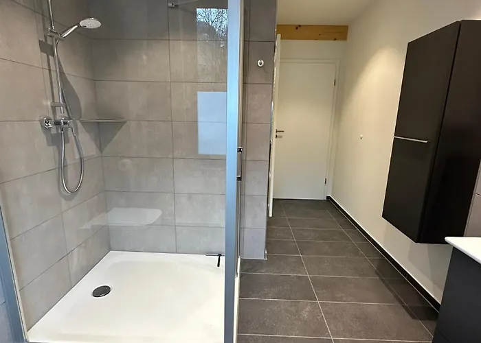 Neu - Brachfeld - Penthouse Und Ferienwohnung, Tor Zum Nationalpark Eifel Appartement