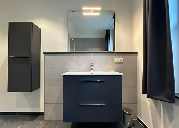 Appartement Neu - Brachfeld - Penthouse Und Ferienwohnung, Tor Zum Nationalpark Eifel *