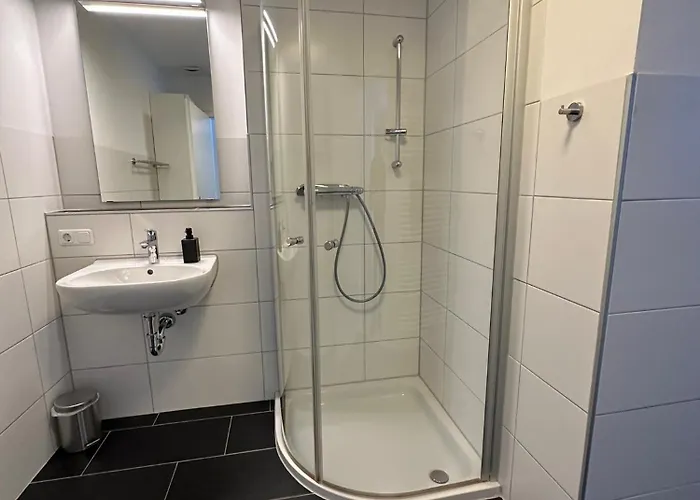 Appartement Neu - Brachfeld - Penthouse Und Ferienwohnung, Tor Zum Nationalpark Eifel *