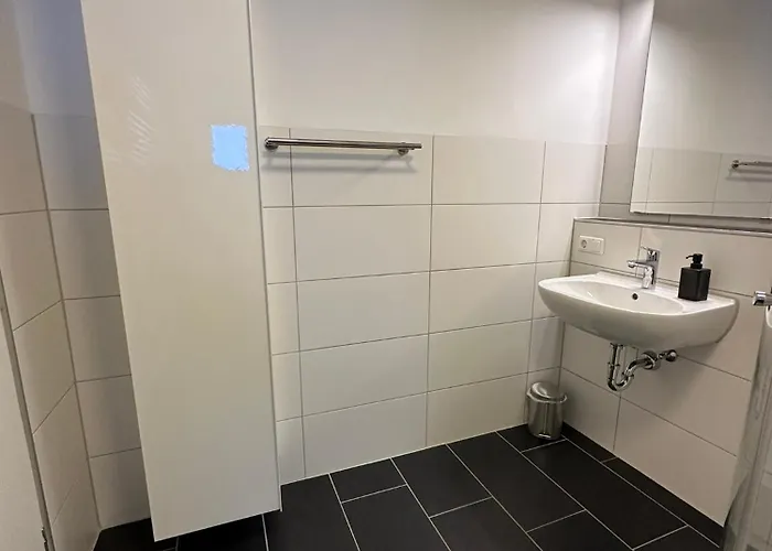 Neu - Brachfeld - Penthouse Und Ferienwohnung, Tor Zum Nationalpark Eifel Appartement Hellenthal